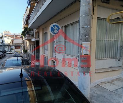 Store 80sqm for sale-Agios Dimitrios