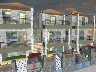 Διαμέρισμα 66,39 τ.μ. για πώληση, Αργολίδα, Ναύπλιο-thumb-2