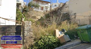 Οικόπεδο 169 τ.μ. για πώληση