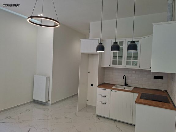 Studio 42 sqm for rent, Thessaloniki - Suburbs, Stavroupoli
