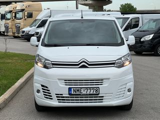 Citroen Jumpy 2022 9-ΘΕΣΙΟ VAN ΜΙΣΘΩΣΗ-thumb-2