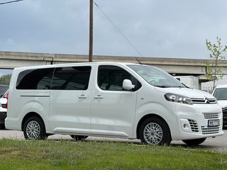 Citroen Jumpy 2022 9-ΘΕΣΙΟ VAN ΜΙΣΘΩΣΗ-thumb-1