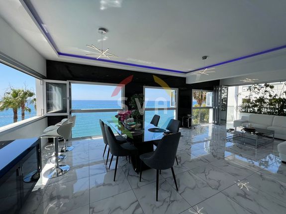 Apartment 110 sqm for sale, Limassol