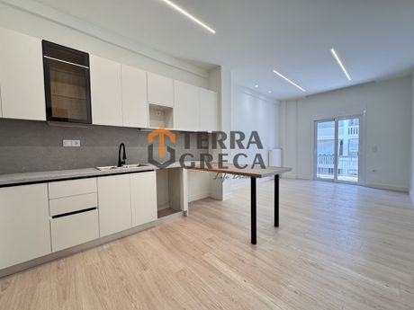 Apartment 68sqm for sale-Zografou