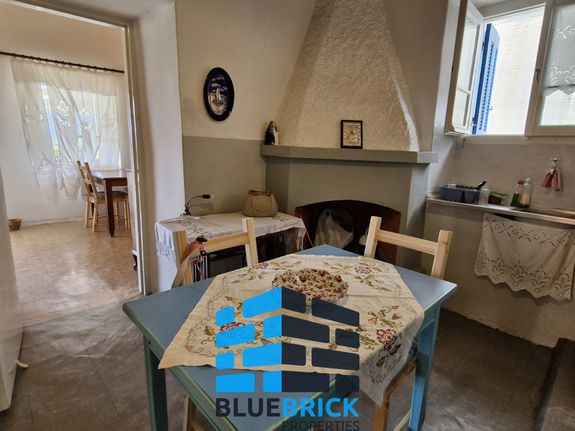 Detached home 96 sqm for sale, Cyclades, Andros