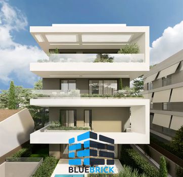 Maisonette 184sqm for sale-Voula