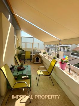 Apartment 50sqm for sale-Vironas » Neo Pagkrati