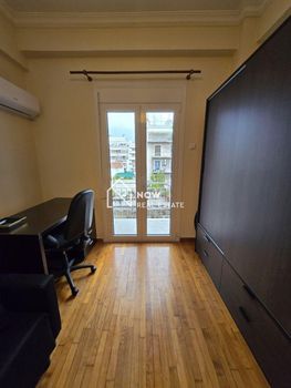Studio 23sqm for rent-Exarchia - Neapoli » Exarcheia