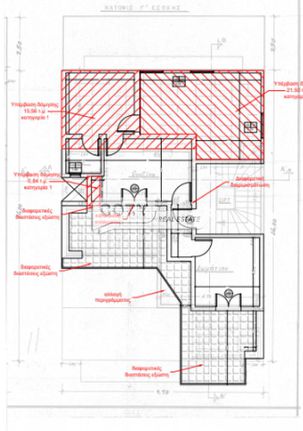 Apartment 85 sqm for sale, Thessaloniki - Center, Vardaris