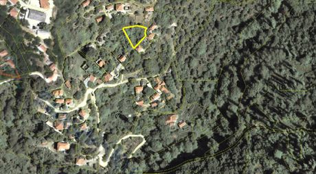 Οικόπεδο 601τ.μ. για πώληση-Σηπιάδα » Προμύρι