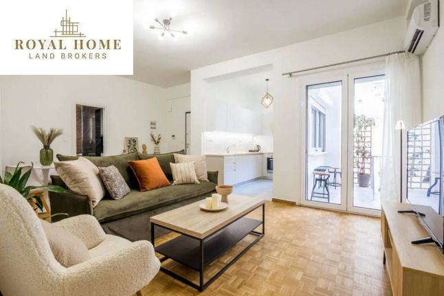 Apartment 60 sqm for sale, Athens - Center, Kolonaki - Likavitos
