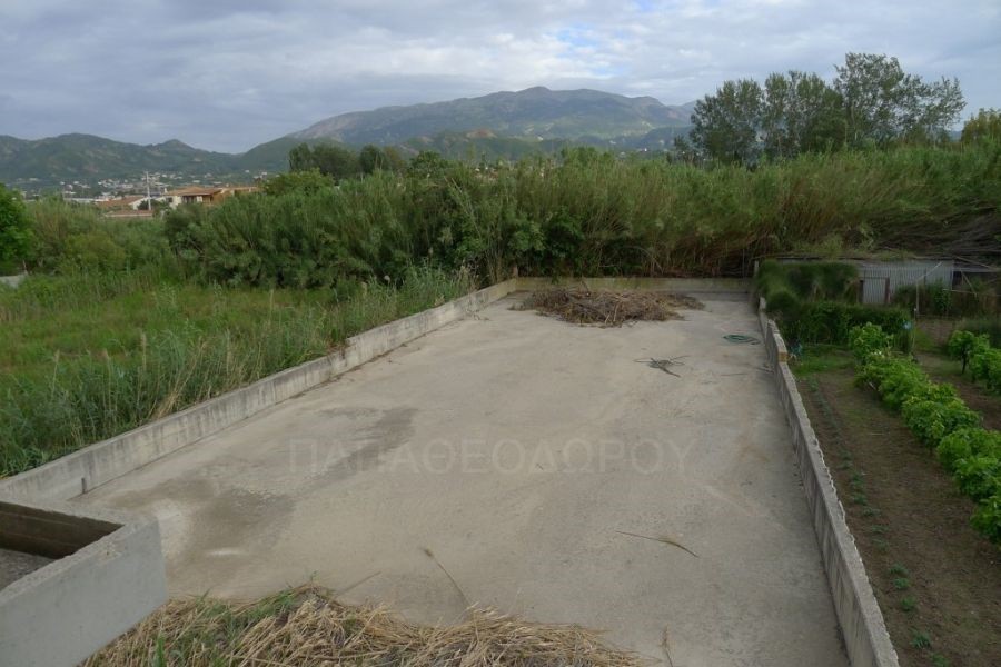 Επιχειρηματικό κτίριο 831 τ.μ. πρός ενοικίαση, Αχαΐα, Ρίο