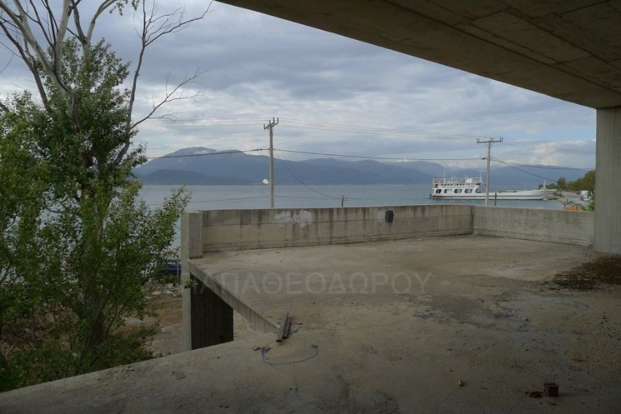 Επιχειρηματικό κτίριο 831 τ.μ. πρός ενοικίαση, Αχαΐα, Ρίο