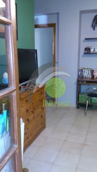 Studio / γκαρσονιέρα 35τ.μ. για ενοικίαση-Πάτρα