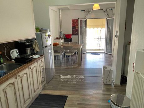 Apartment 60sqm for sale-Patra