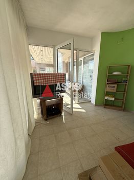 Κατάστημα 22 τ.μ. για ενοικίαση