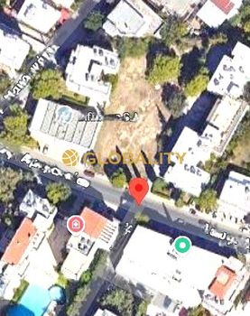 Land plot 1.925sqm for sale-Lykovrisi