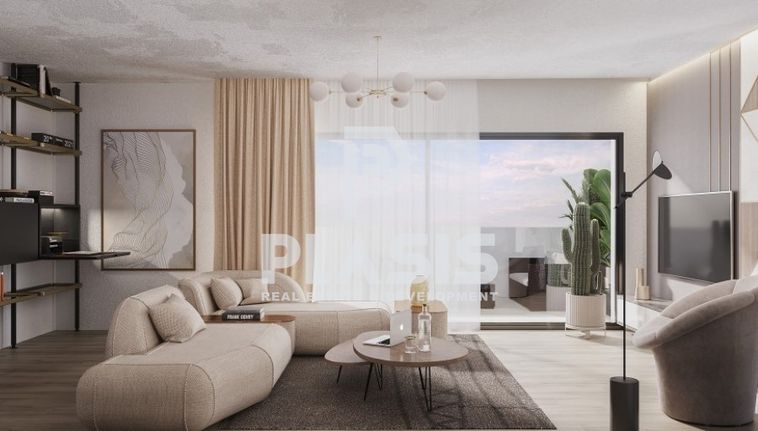 Maisonette 152 sqm for sale, Athens - North, Marousi