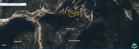 Οικόπεδο 6.086 τ.μ. για πώληση