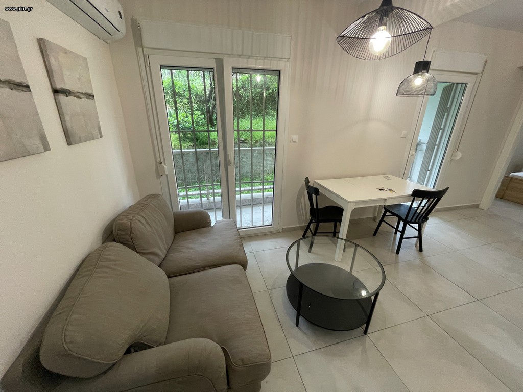 Studio / γκαρσονιέρα 43 τ.μ. πρός ενοικίαση, Θεσσαλονίκη - Κέντρο, 40 Εκκλησιές