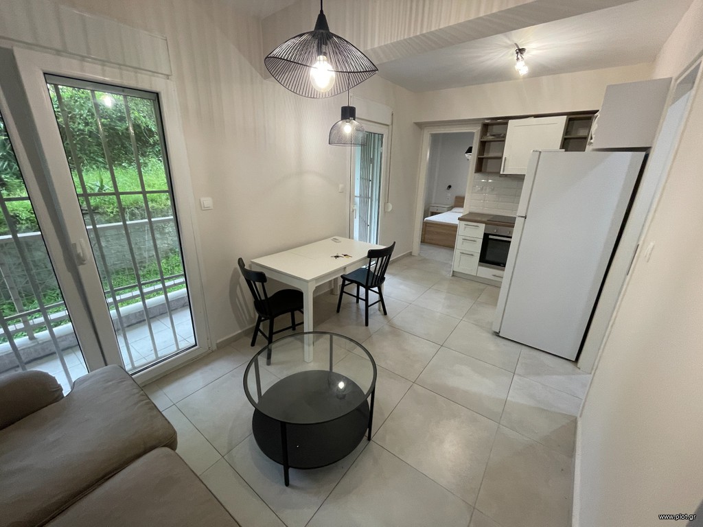 Studio / γκαρσονιέρα 43 τ.μ. πρός ενοικίαση, Θεσσαλονίκη - Κέντρο, 40 Εκκλησιές