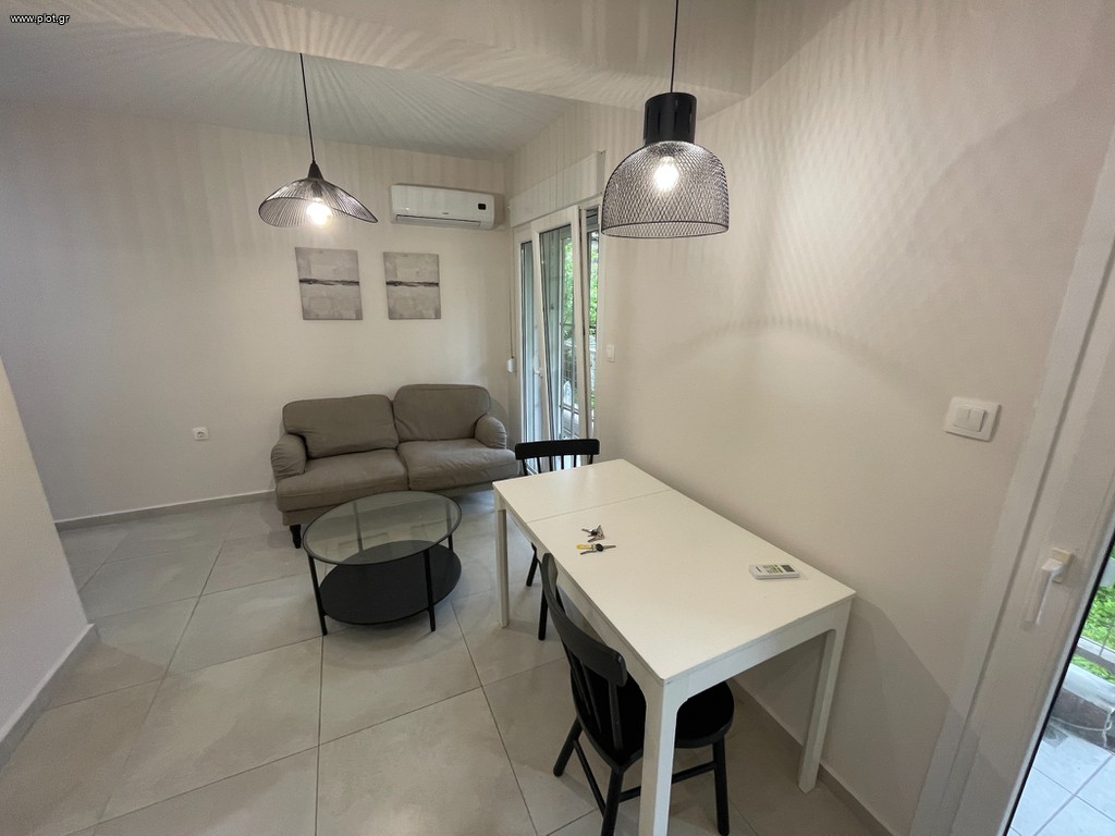 Studio / γκαρσονιέρα 43 τ.μ. πρός ενοικίαση, Θεσσαλονίκη - Κέντρο, 40 Εκκλησιές