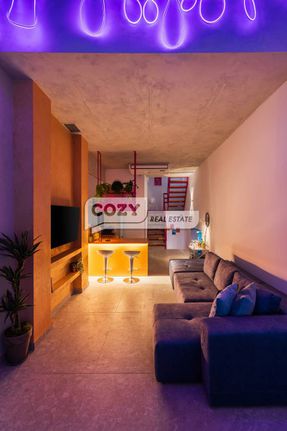 Loft 130 τ.μ. για πώληση, Θεσσαλονίκη - Κέντρο, Λαδάδικα