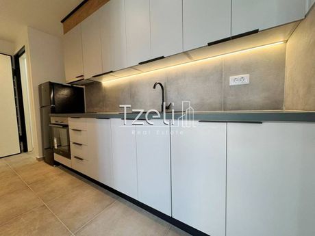Apartment 40sqm for rent-Patra » Skagiopouleio
