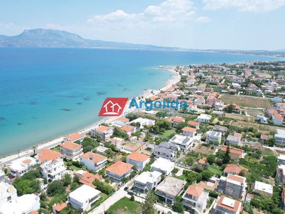 Μεζονέτα 107 τ.μ. για πώληση, Κορινθία, Άσσος-Λεχαίο