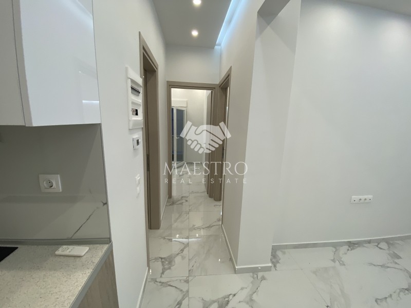 Διαμέρισμα 52 τ.μ. πρός πώληση, Θεσσαλονίκη - Κέντρο, Μαρτίου
