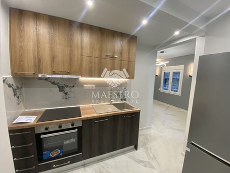 Studio / γκαρσονιέρα 42 τ.μ. για πώληση