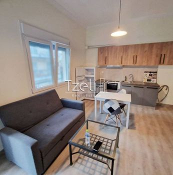 Apartment 42sqm for rent-Patra » Agia Sofia