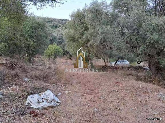 Οικόπεδο 4.696 τ.μ. για πώληση, Ν. Λευκάδας, Λευκάδα