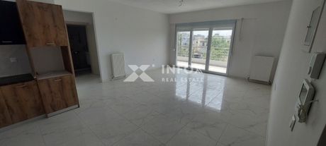 Apartment 86sqm for sale-Echedoros » Kalochori