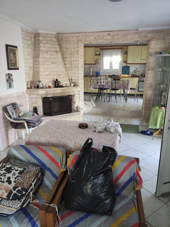 Μονοκατοικία 120 τ.μ. πρός πώληση, Χαλκιδική, Καλλικράτεια
