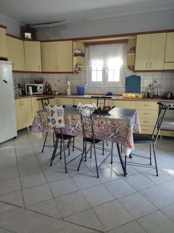Μονοκατοικία 120 τ.μ. πρός πώληση, Χαλκιδική, Καλλικράτεια