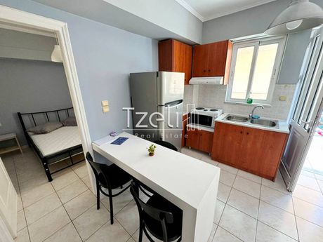 Studio 35sqm for rent-Patra » Anthoupoli