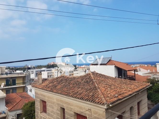 Διαμέρισμα 151 τ.μ. για πώληση, Ν. Σάμου, Σάμος