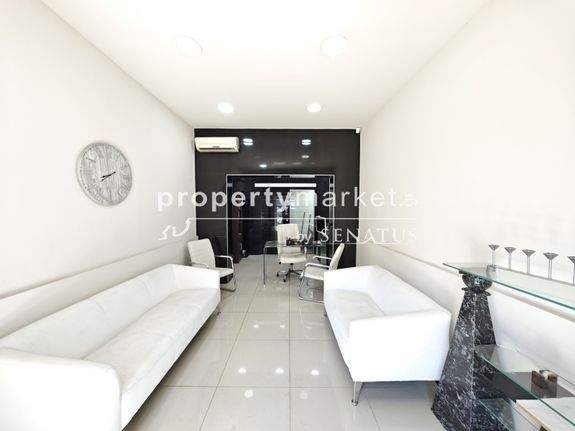 Store 57 sqm for sale, Piraeus Suburbs, Nikaia