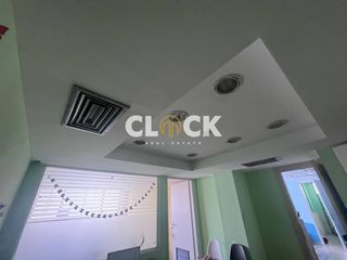 Γραφείο 155 τ.μ. για ενοικίαση, Θεσσαλονίκη - Κέντρο, Διοικητήριο-thumb-1