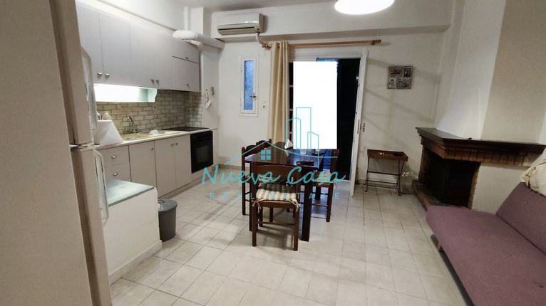Apartment 55 sqm for rent, Achaia, Patra