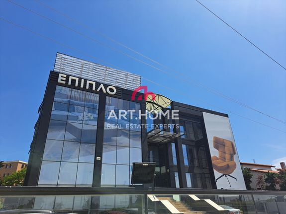 Store 1.667 sqm for sale, Thessaloniki - Suburbs, Pylea