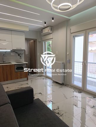 Studio / γκαρσονιέρα 28 τ.μ. για πώληση, Θεσσαλονίκη - Κέντρο, Μαρτίου