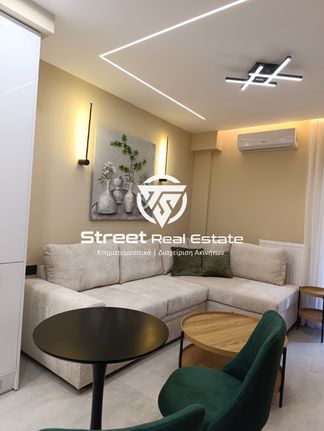 Studio / γκαρσονιέρα 24 τ.μ. για πώληση, Θεσσαλονίκη - Κέντρο, Καμάρα