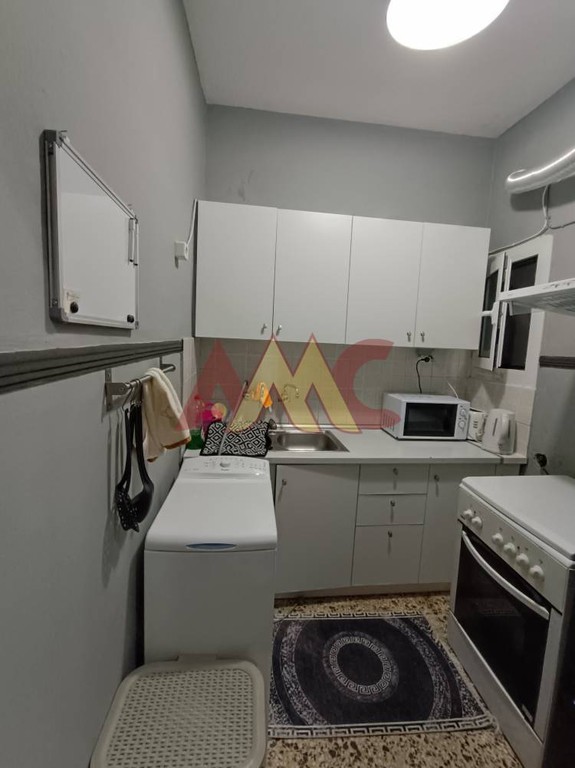 Studio / γκαρσονιέρα 39 τ.μ. πρός πώληση, Θεσσαλονίκη - Κέντρο, Ευαγγελίστρια