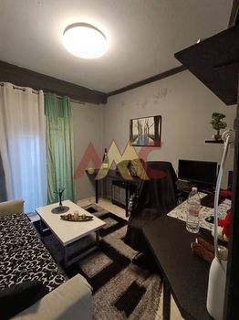 Studio 39sqm for sale-Evaggelistria