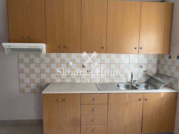 Apartment 60 sqm for rent, Ioannina Prefecture, Ioannina