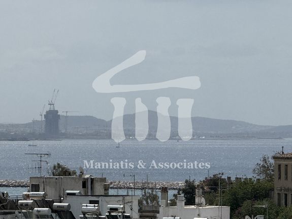 Διαμέρισμα 89 τ.μ. για πώληση, Πειραιάς, Καστέλλα