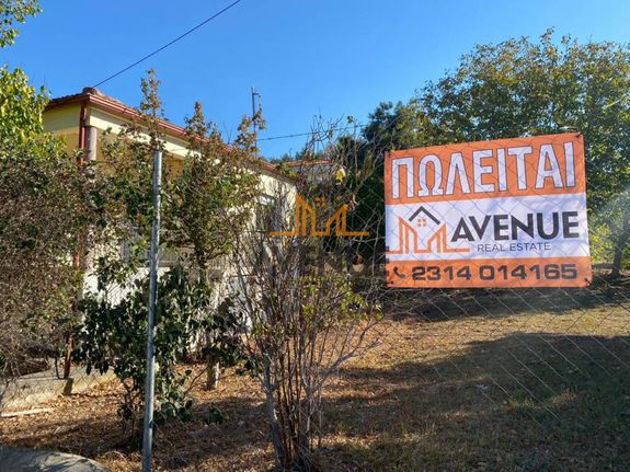 Διαμέρισμα 70 τ.μ. για πώληση, Ν. Κιλκίς, Γαλλικός