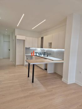 Apartment 68sqm for sale-Zografou